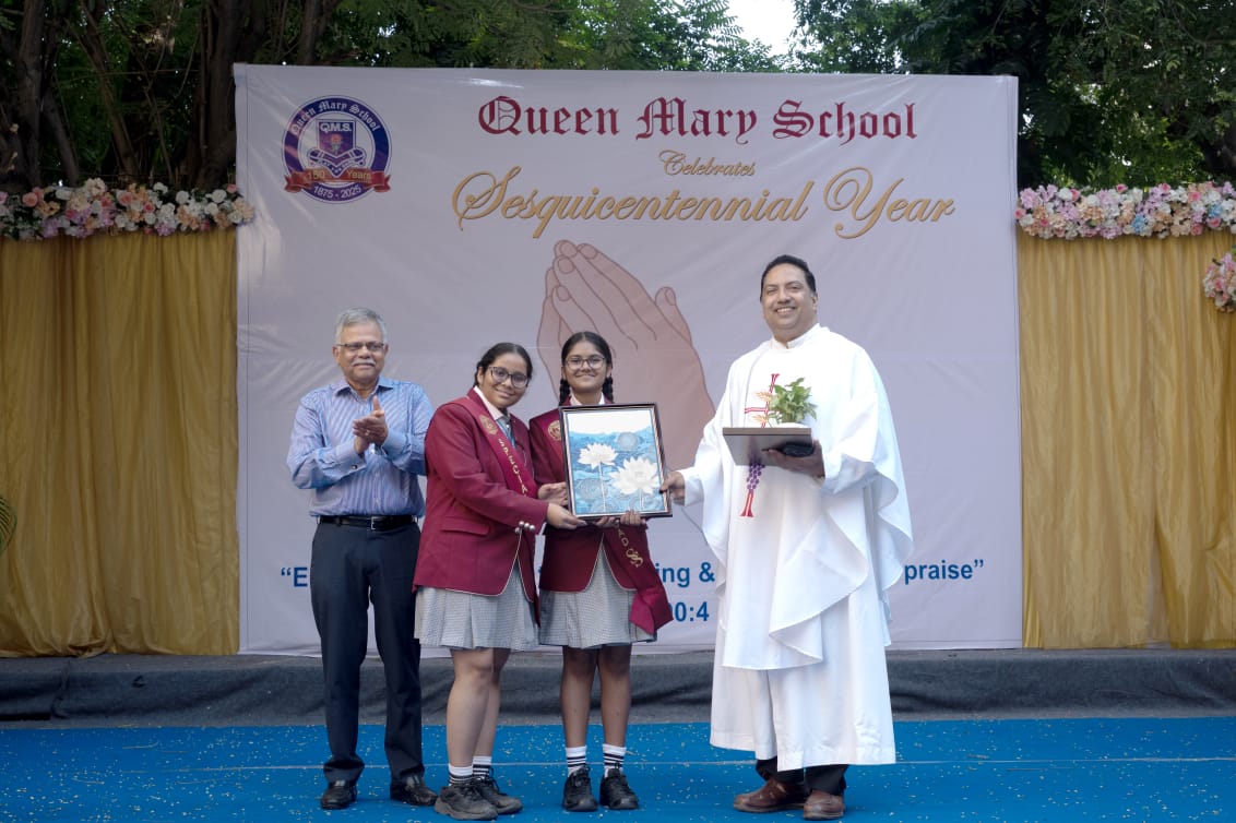 Sesquicentennial Celebration